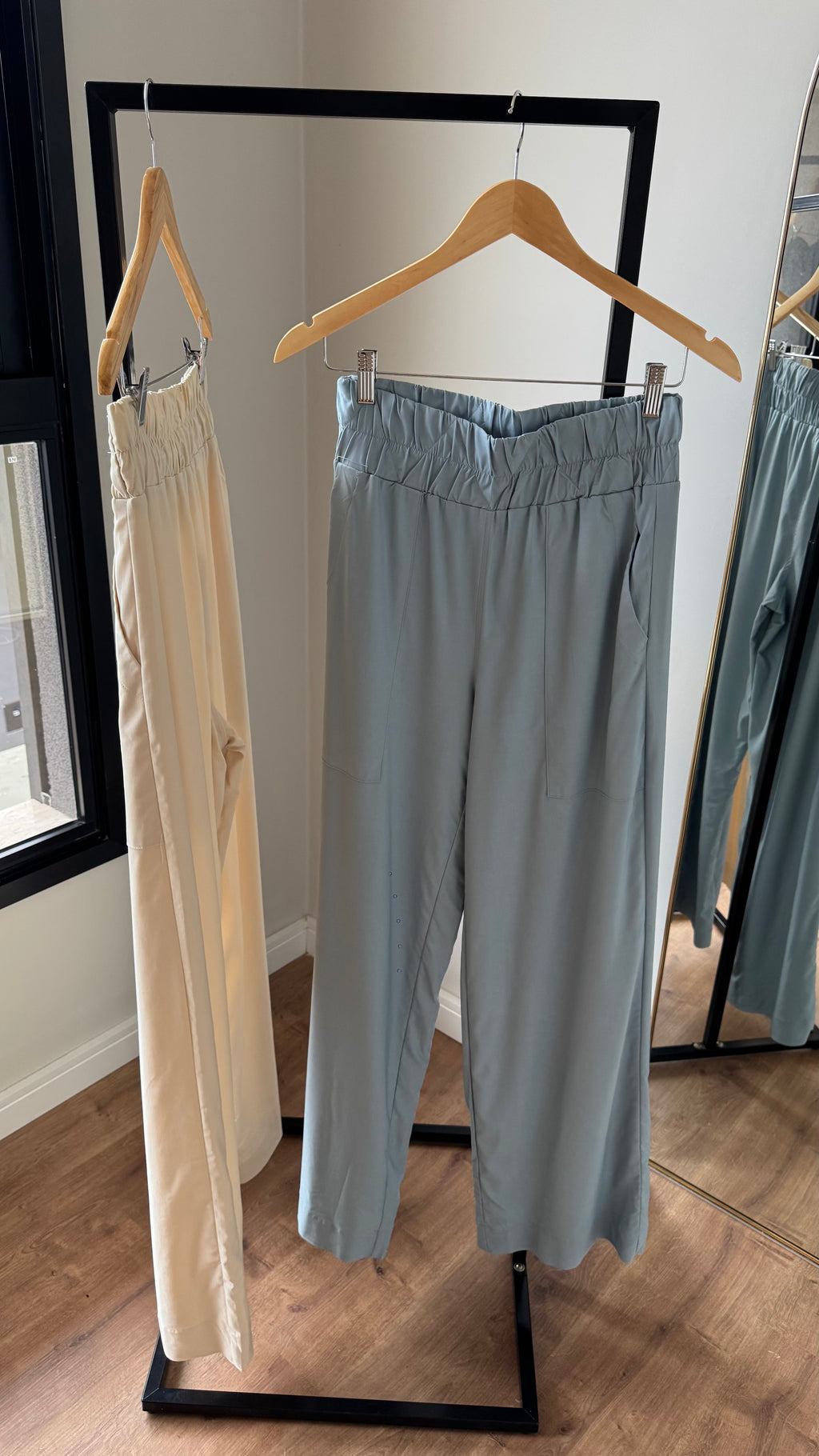 Calça Comfort Air – leveza e elegância para o dia a dia