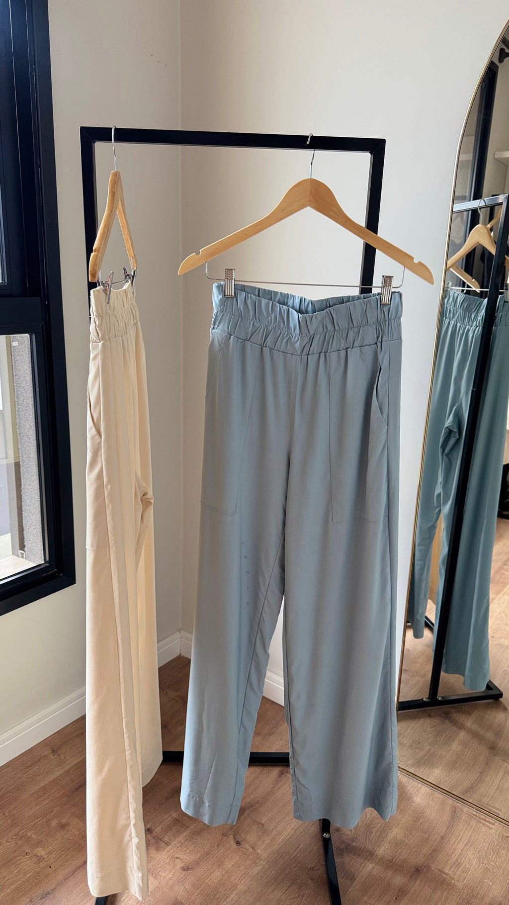Calça Comfort Air – leveza e elegância para o dia a dia