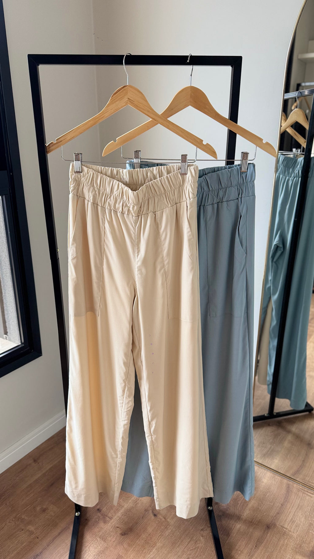 Calça Comfort Air – leveza e elegância para o dia a dia
