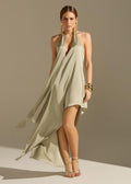 Vestido Santorini