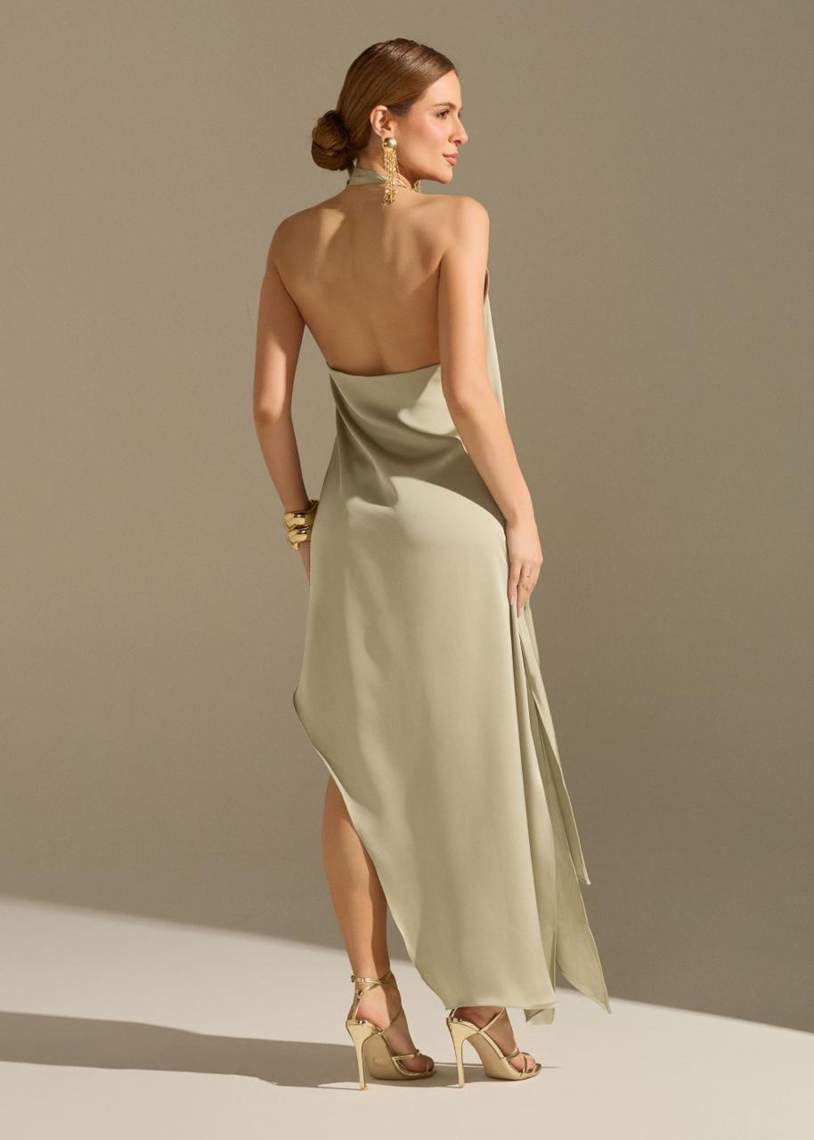 Vestido Santorini