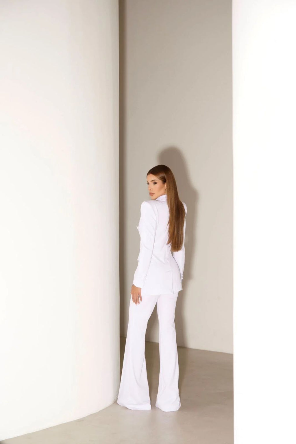 Conjunto Alfaiataria Premium – Elegância e Força Feminina