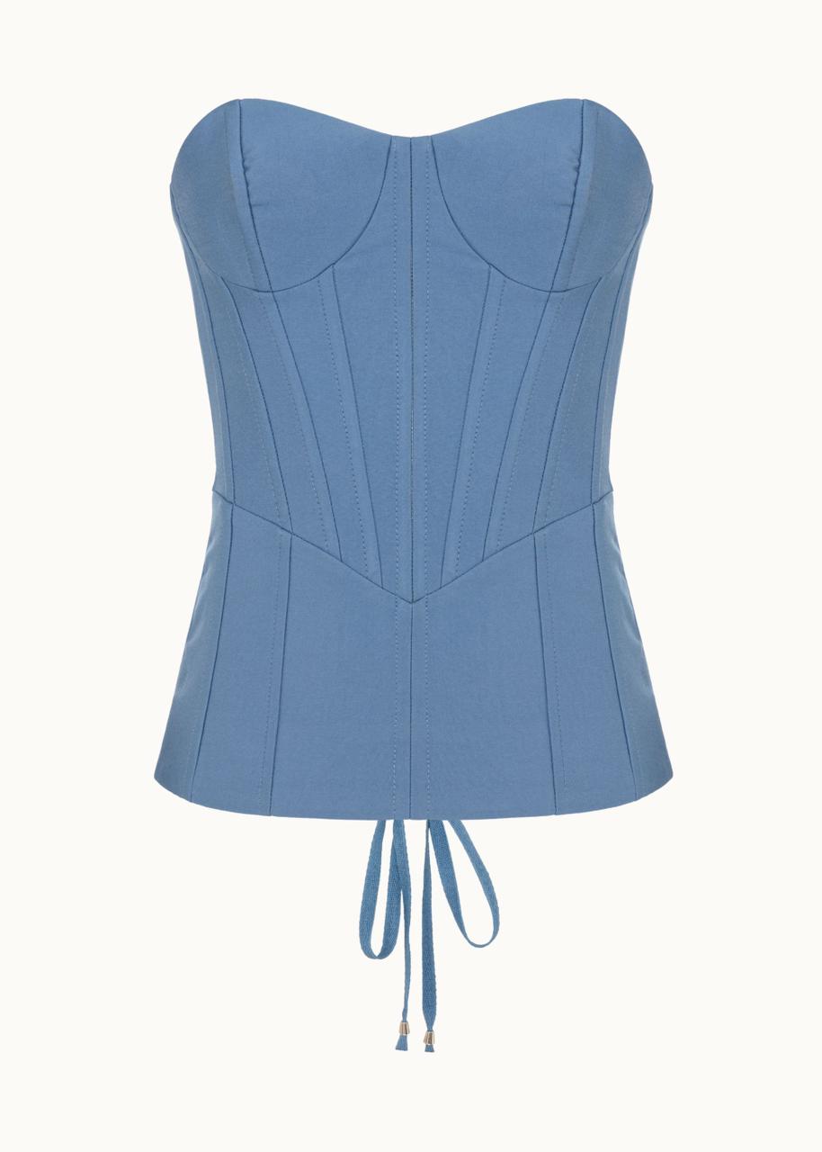 Corset Lívia