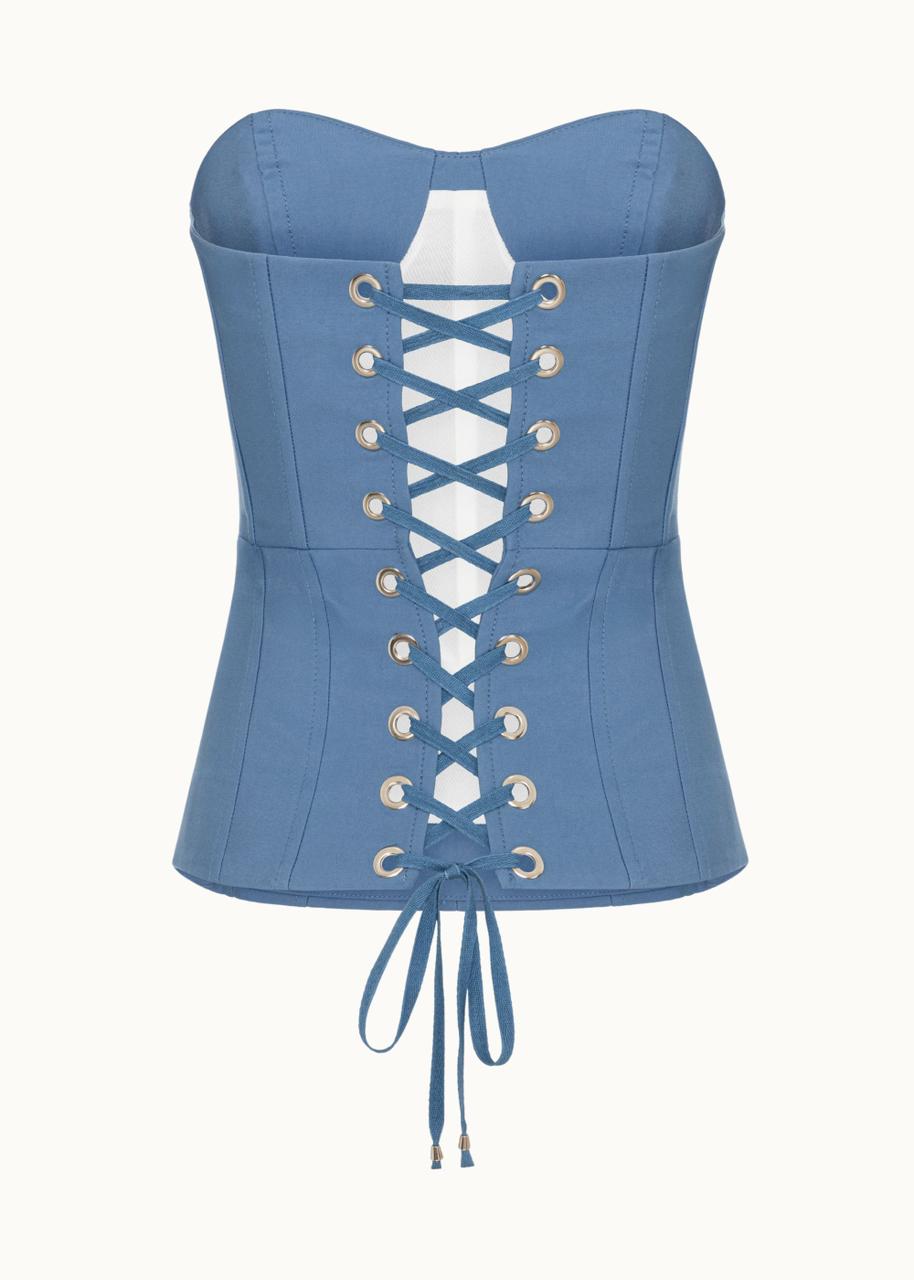 Corset Lívia