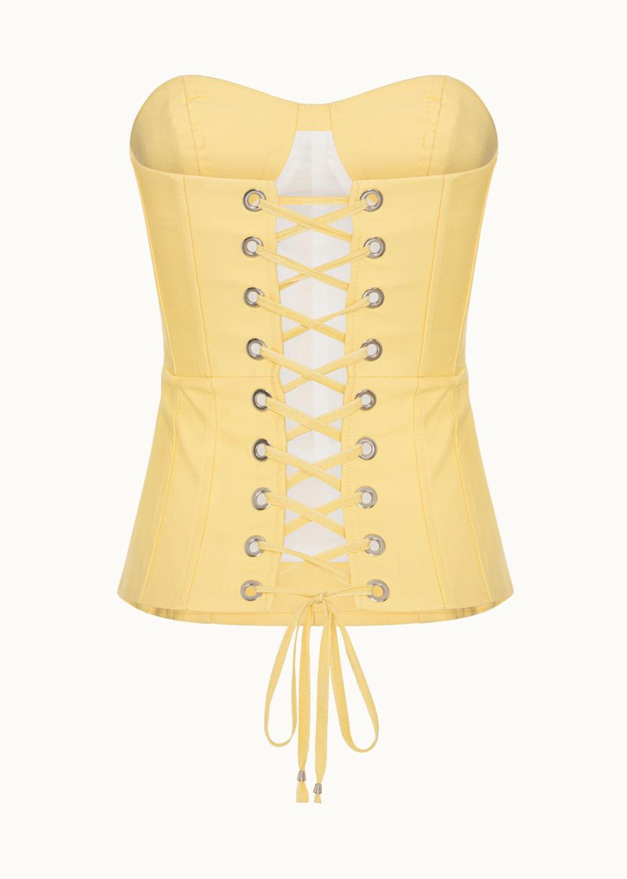 Corset Lívia