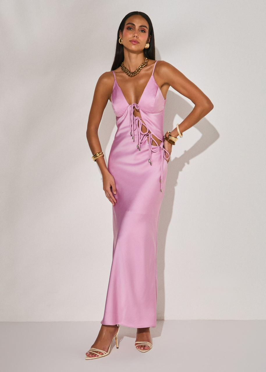 Vestido Ravello