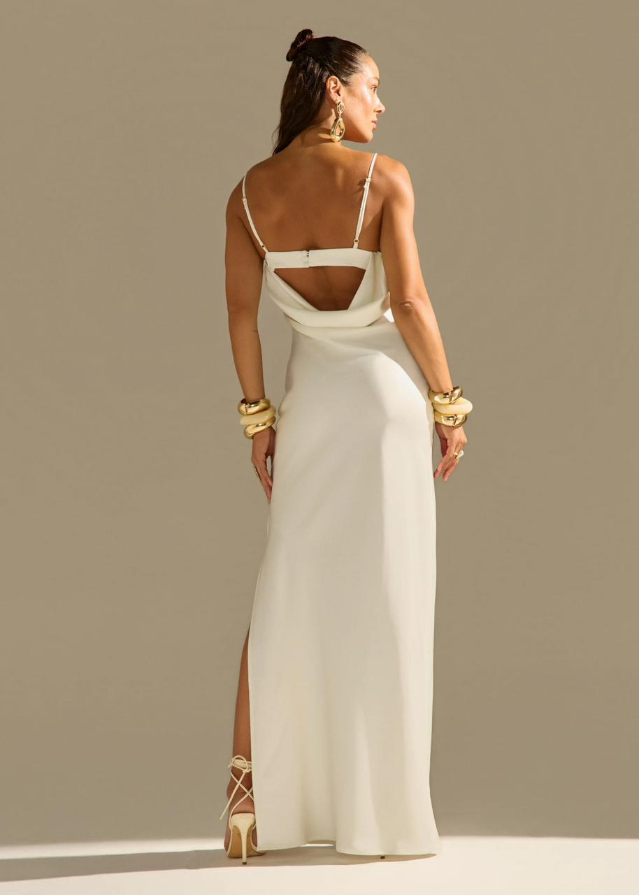 Vestido Capri