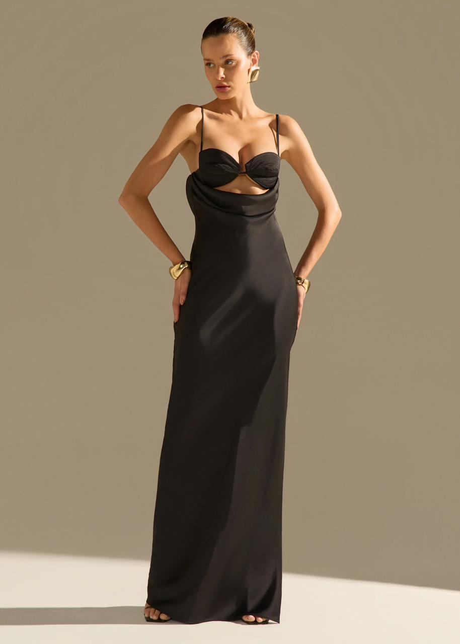 Vestido Capri