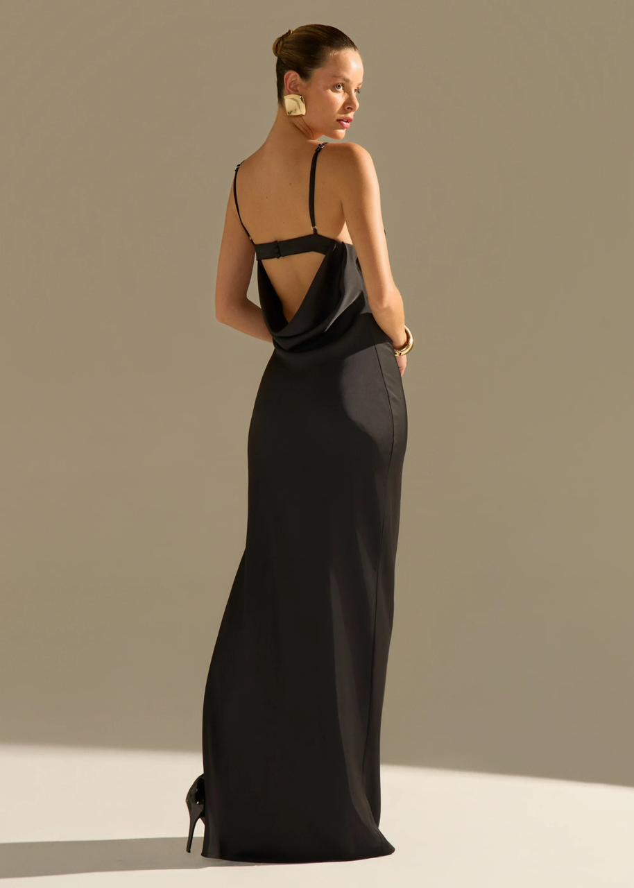 Vestido Capri