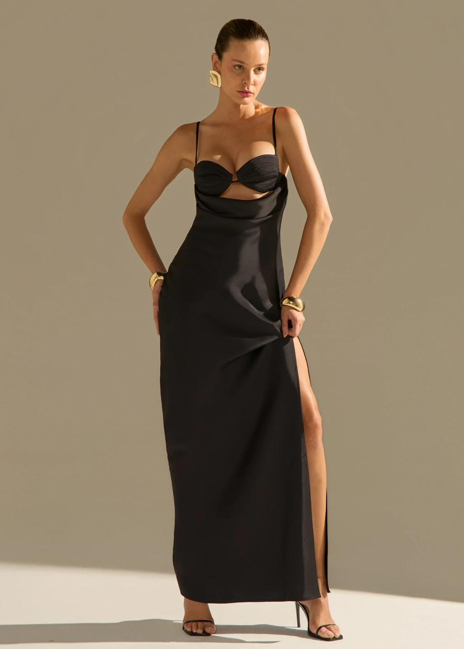 Vestido Capri