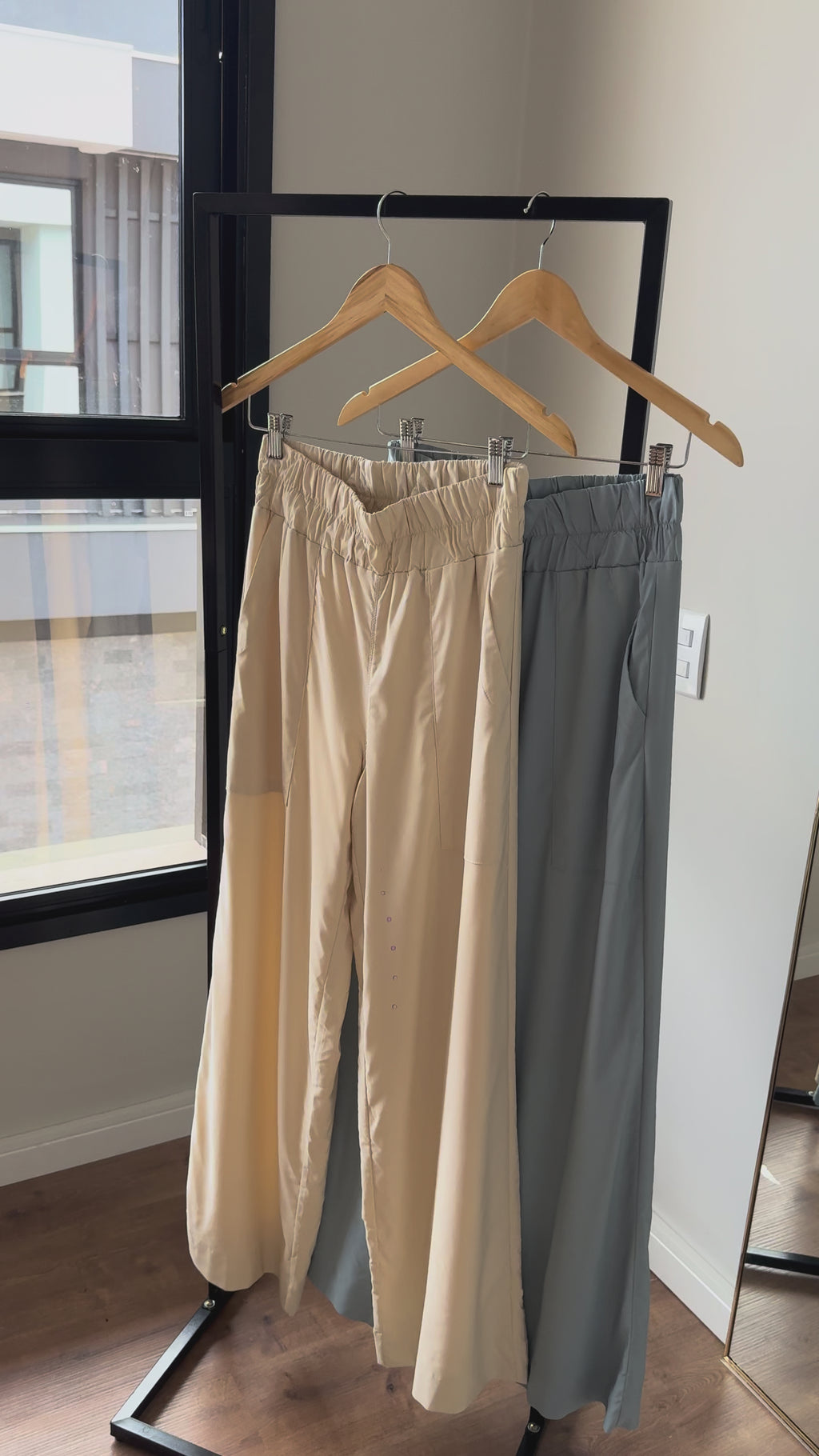 Calça Comfort Air – leveza e elegância para o dia a dia